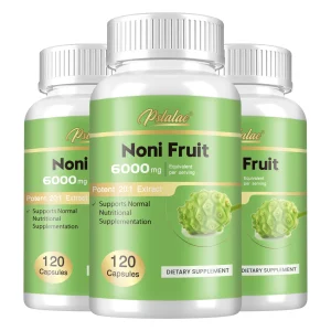 Noni Fruit Capsules