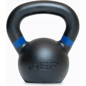 25lb Cast Iron Kettlebell