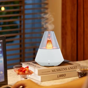 J33 Ultrasonic Aroma Diffuser