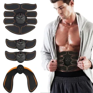 EMS Abs Muscle Stimulator