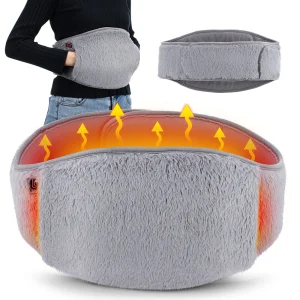 3-Level Electric Heating Pad